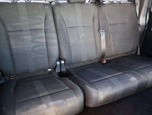 used 2015 Ford F-150 car, priced at $16,588