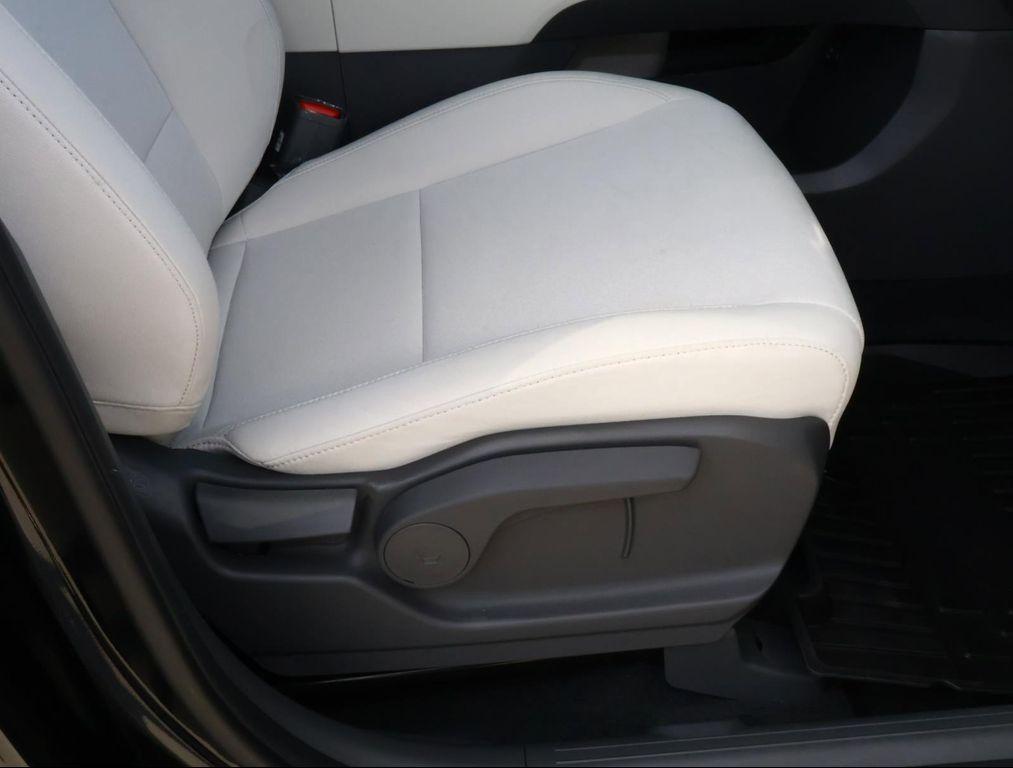 used 2026 Hyundai Santa Fe car, priced at $32,513