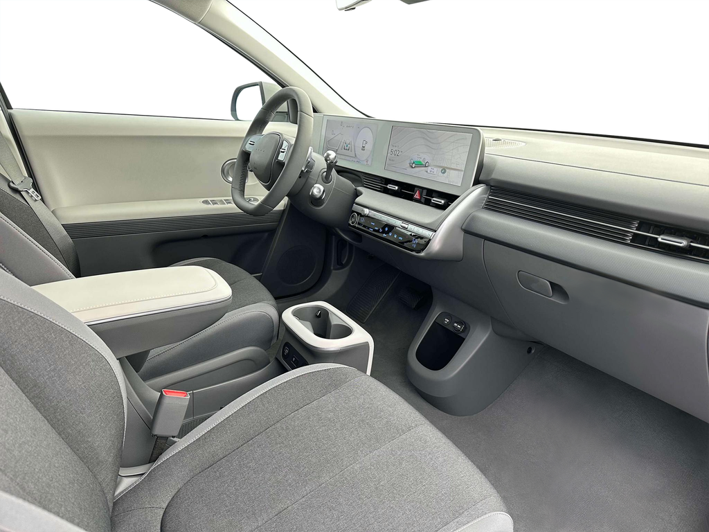 new 2024 Hyundai IONIQ 5 car, priced at $37,835