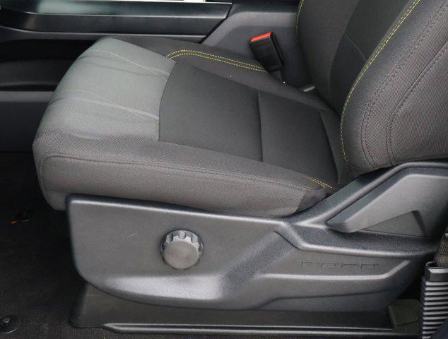 used 2024 Ford F-150 car, priced at $45,788