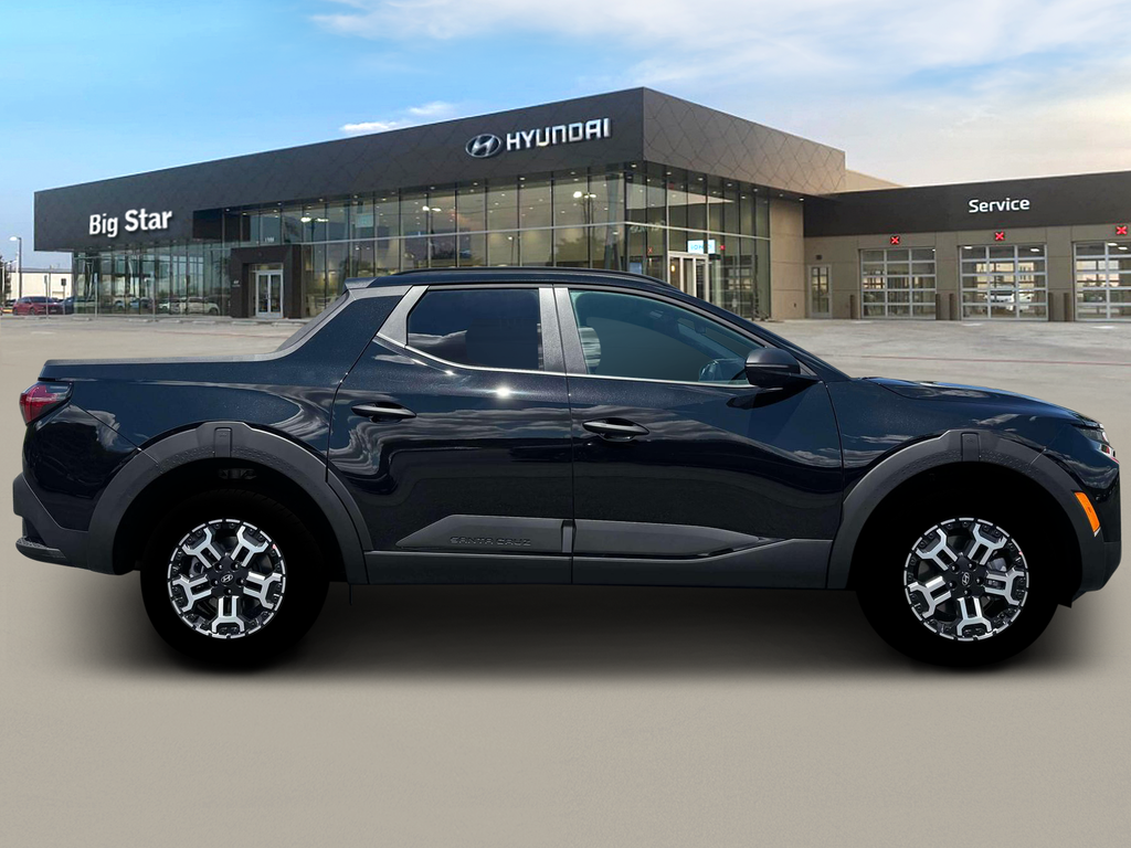 new 2026 Hyundai SANTA CRUZ car, priced at $42,899