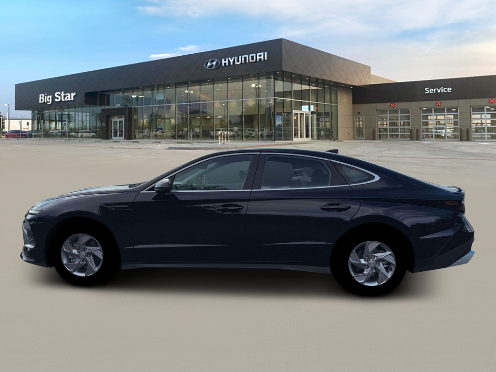 new 2026 Hyundai Sonata car, priced at $28,168