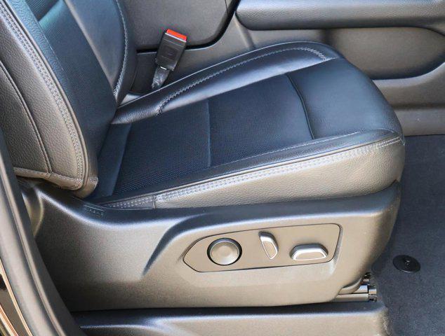 used 2023 GMC Yukon XL car, priced at $52,988