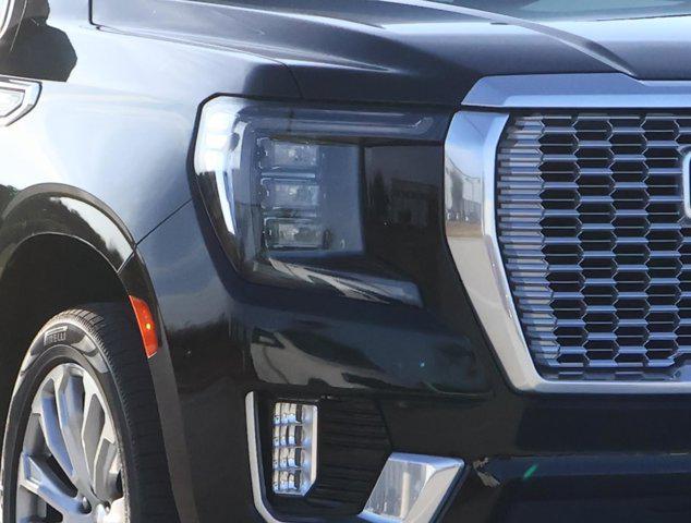 used 2023 GMC Yukon XL car, priced at $52,988