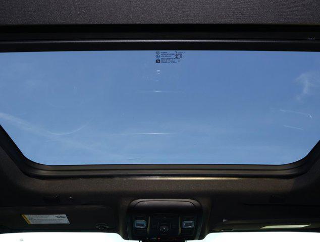 used 2023 GMC Yukon XL car, priced at $52,988