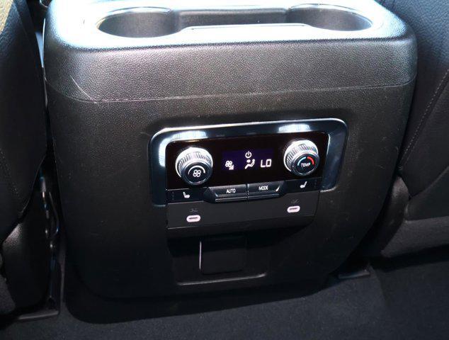 used 2023 GMC Yukon XL car, priced at $52,988