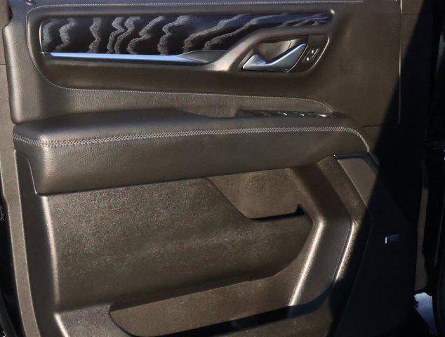 used 2023 GMC Yukon XL car, priced at $52,988