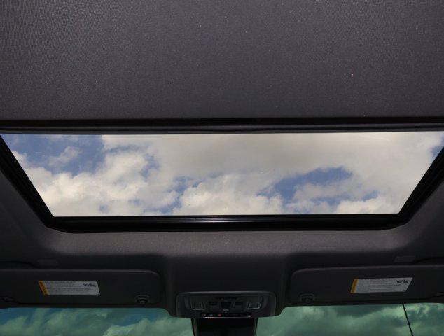 used 2025 Chevrolet Silverado 3500 car, priced at $66,988