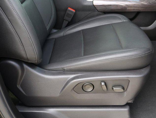 used 2025 Chevrolet Silverado 3500 car, priced at $66,988