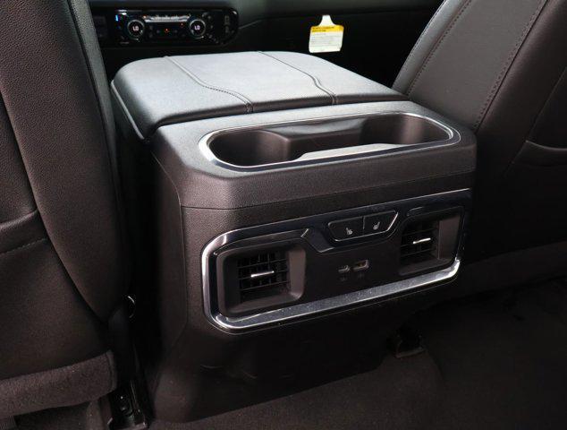 used 2025 Chevrolet Silverado 3500 car, priced at $66,988