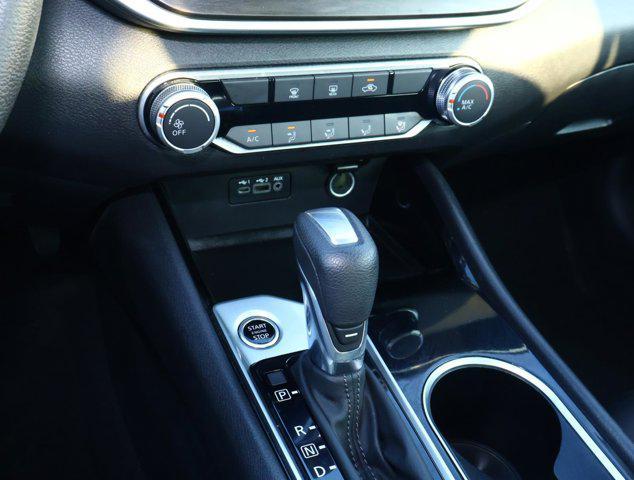 used 2024 Nissan Altima car, priced at $19,588