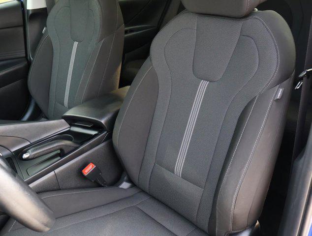 used 2023 Hyundai Elantra car, priced at $18,588