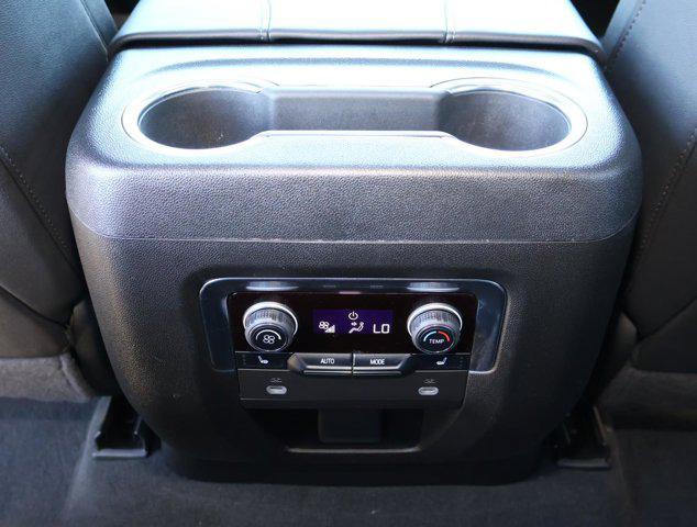 used 2024 Chevrolet Tahoe car, priced at $64,788