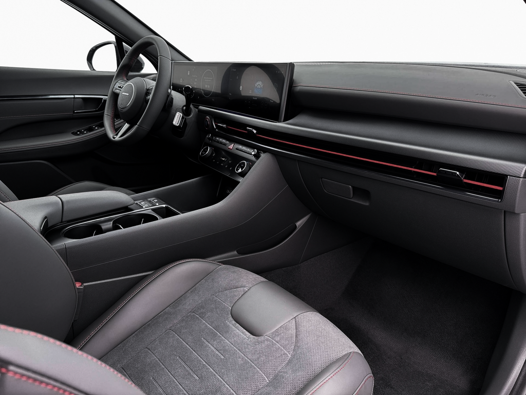 new 2026 Hyundai Sonata car, priced at $36,361