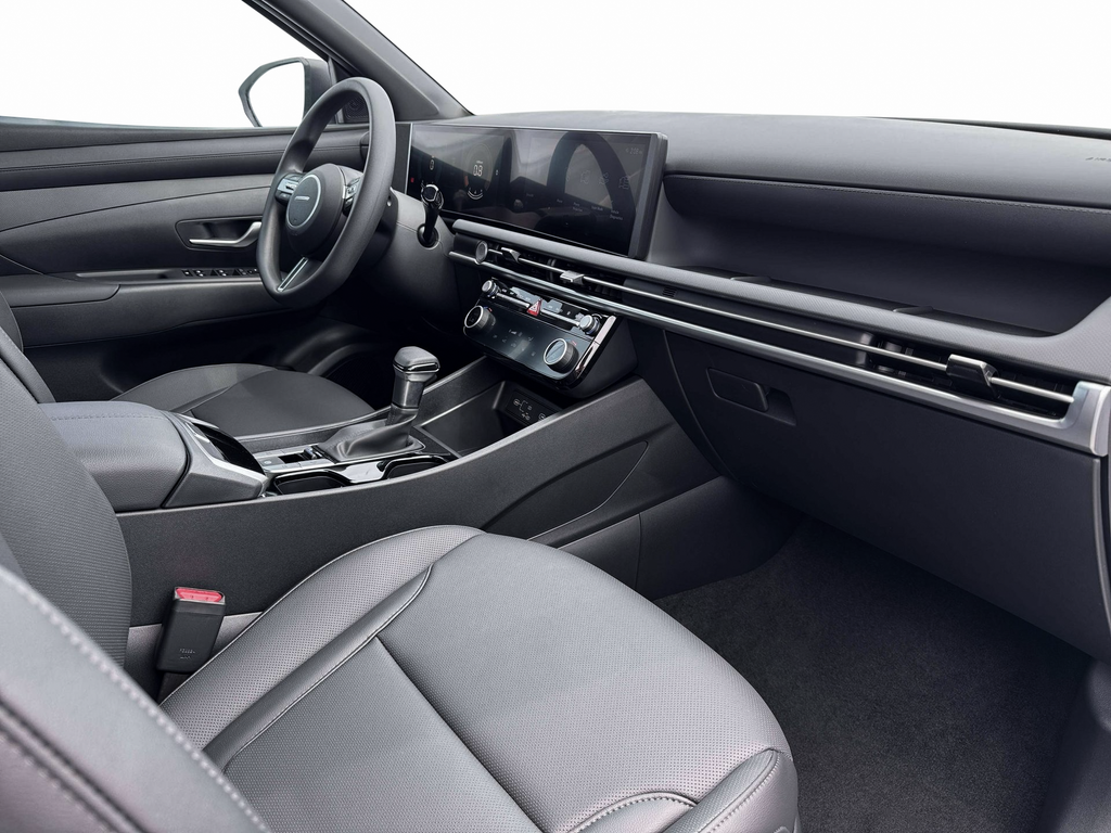 new 2026 Hyundai SANTA CRUZ car, priced at $32,345