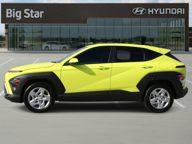 used 2026 Hyundai Kona car, priced at $23,988