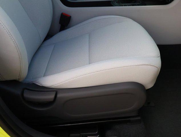 used 2026 Hyundai Kona car, priced at $23,988