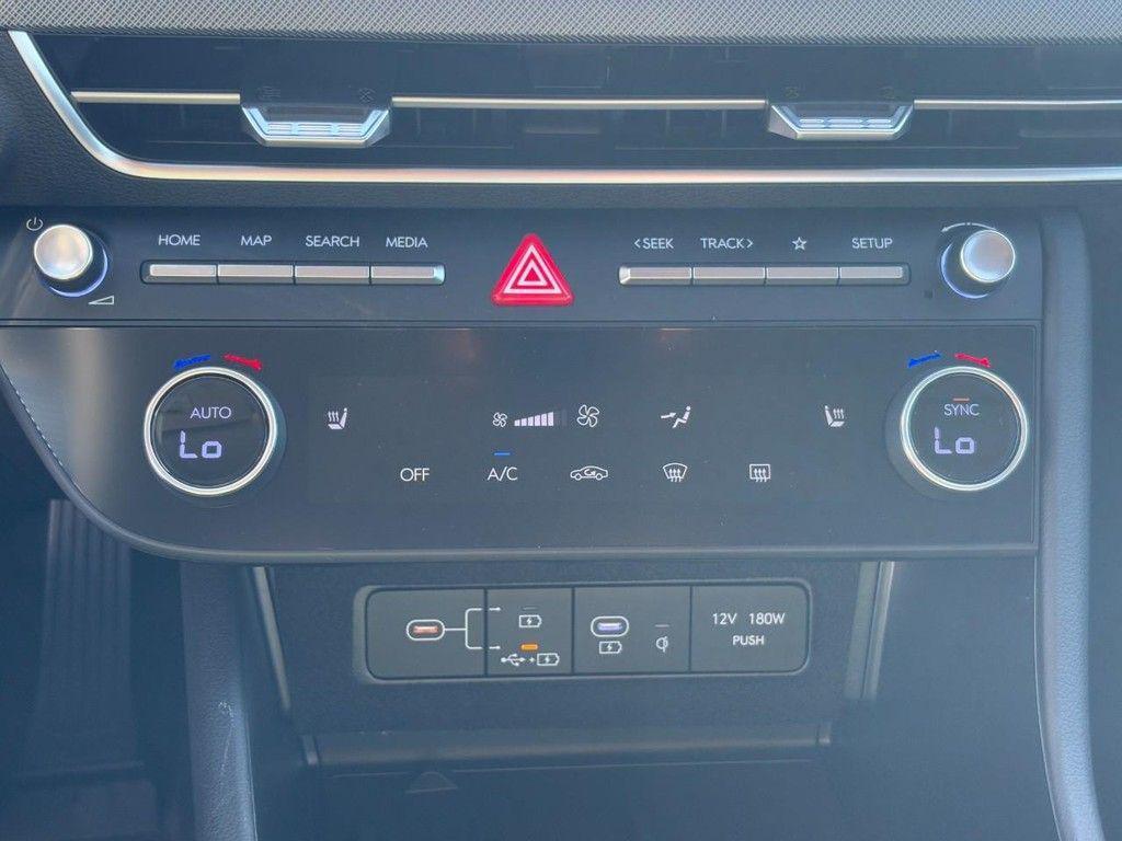 used 2026 Hyundai Sonata car, priced at $28,377