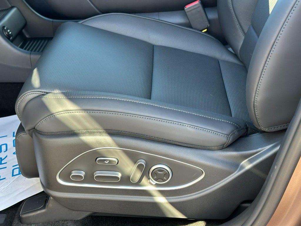 new 2026 Hyundai Palisade car, priced at $55,399