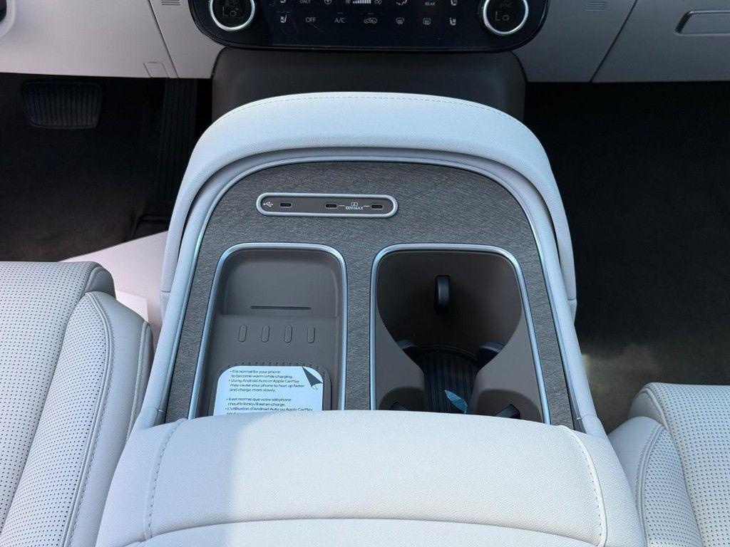 new 2026 Hyundai Palisade Hybrid car, priced at $51,122