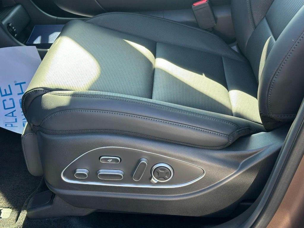 new 2026 Hyundai Palisade car, priced at $53,275