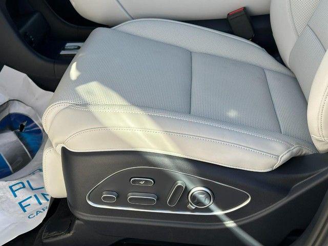 new 2026 Hyundai Palisade car, priced at $54,834