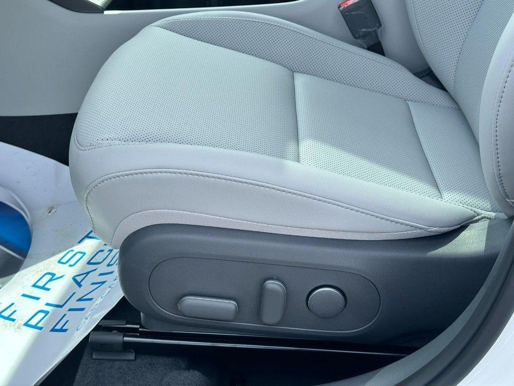 new 2026 Hyundai Kona car, priced at $34,588