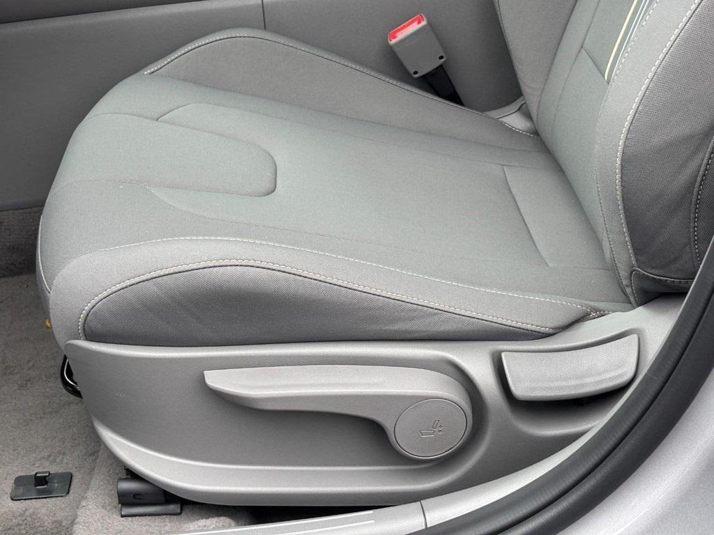 new 2026 Hyundai Elantra car, priced at $24,665