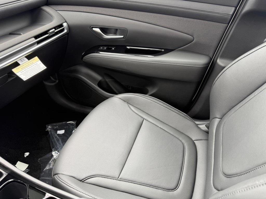 new 2025 Hyundai SANTA CRUZ car, priced at $43,576