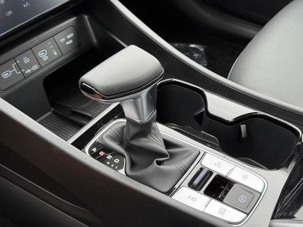 new 2025 Hyundai SANTA CRUZ car, priced at $43,576