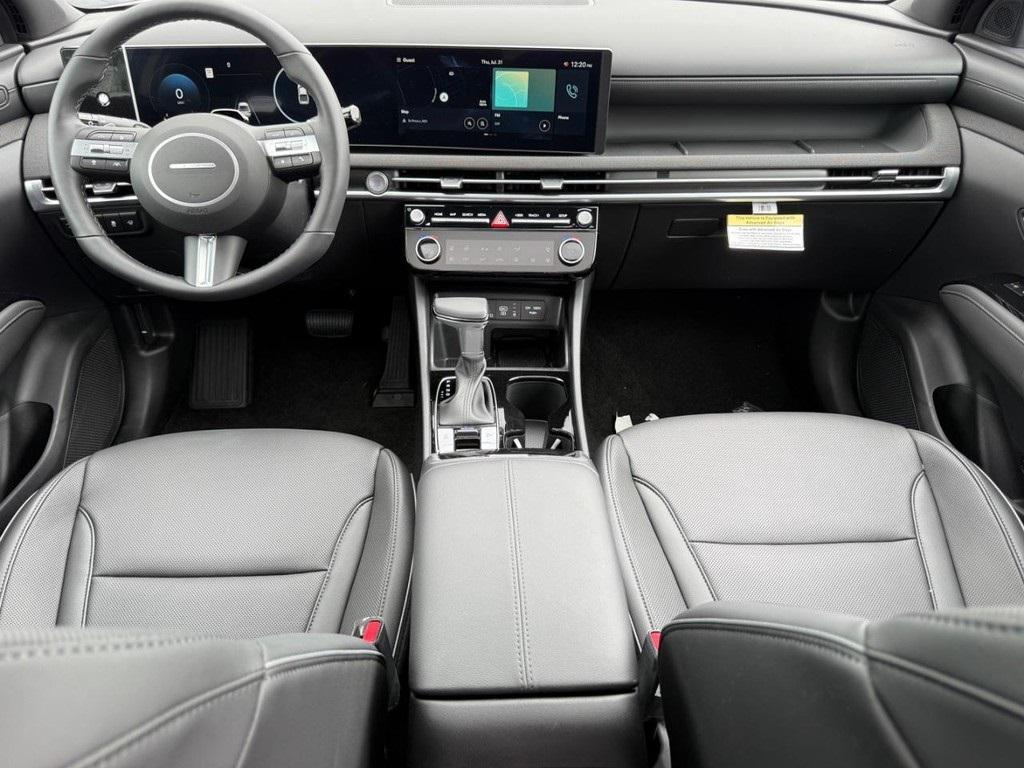 new 2025 Hyundai SANTA CRUZ car, priced at $43,576