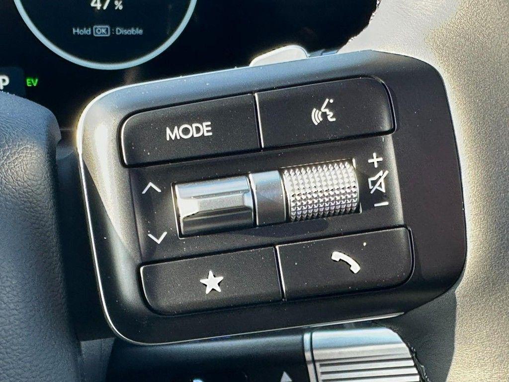 new 2026 Hyundai Santa Fe car, priced at $45,291