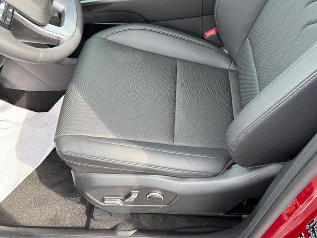 new 2026 Hyundai Santa Fe car, priced at $38,387