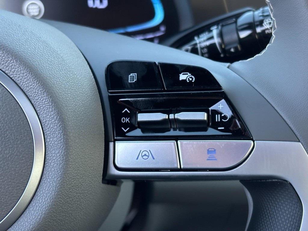 new 2026 Hyundai Elantra car, priced at $25,143