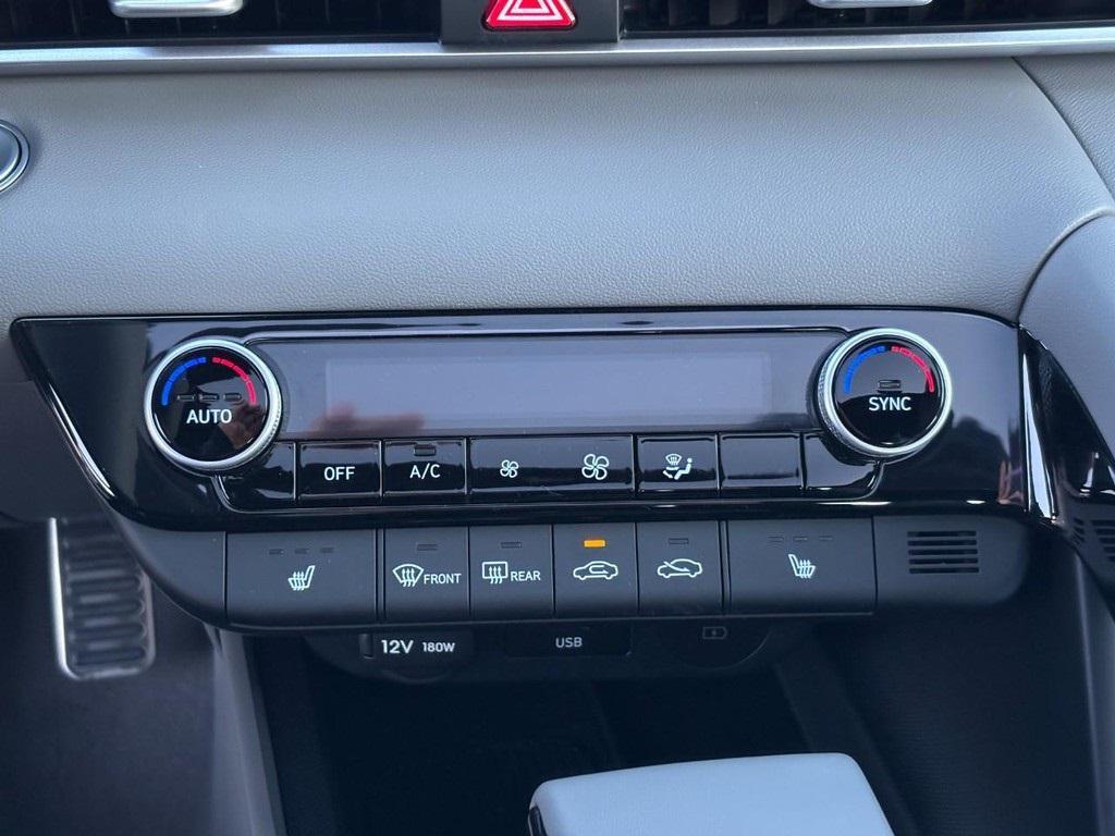 new 2026 Hyundai Elantra car, priced at $25,143