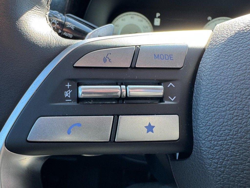 used 2025 Hyundai Palisade car, priced at $40,777