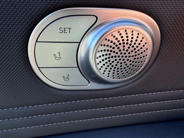 new 2025 Hyundai ELANTRA HEV car, priced at $30,689