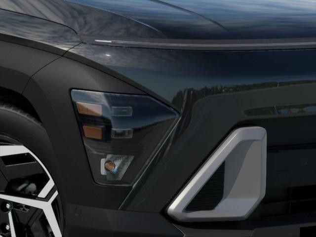 new 2026 Hyundai Kona car, priced at $34,072