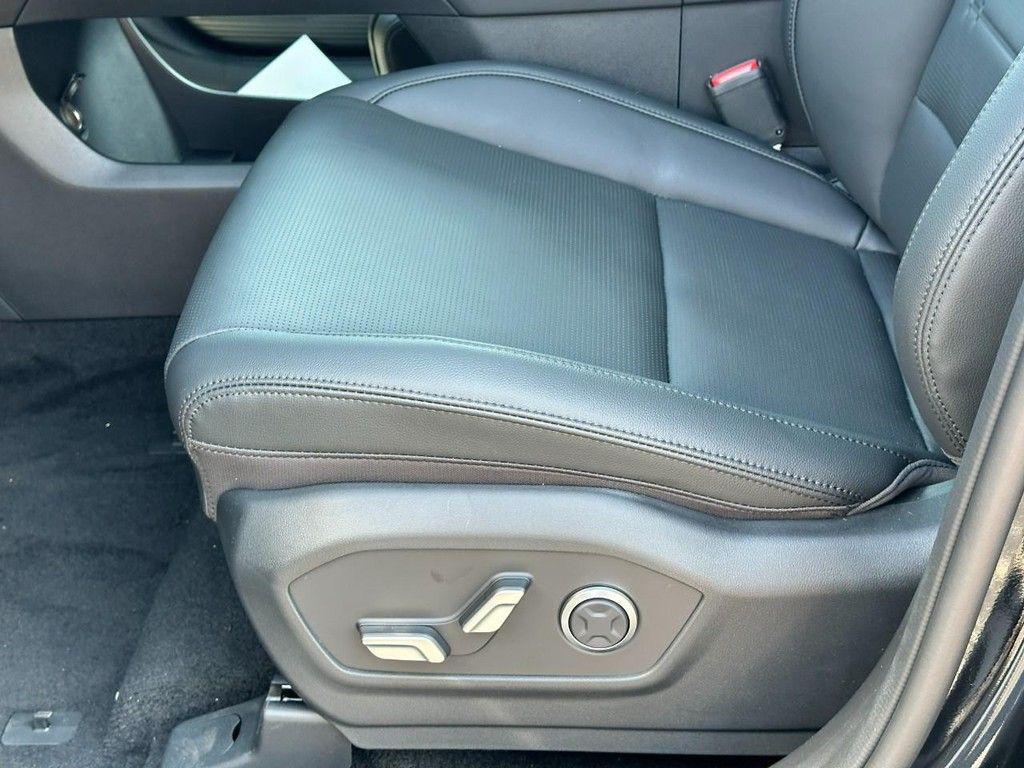 new 2026 Hyundai Santa Fe car, priced at $46,395