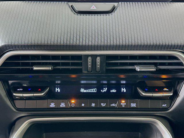 used 2025 Mazda CX-90 car, priced at $27,497