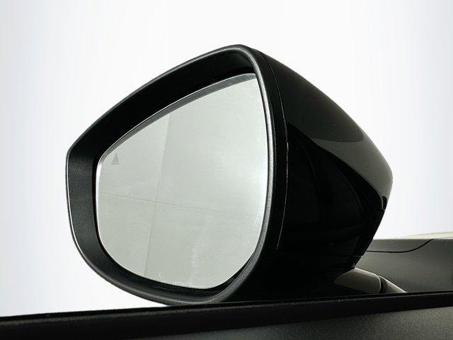 used 2025 Mazda CX-90 car, priced at $27,497