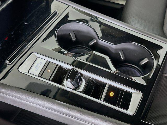 used 2025 Volkswagen Atlas car, priced at $32,608