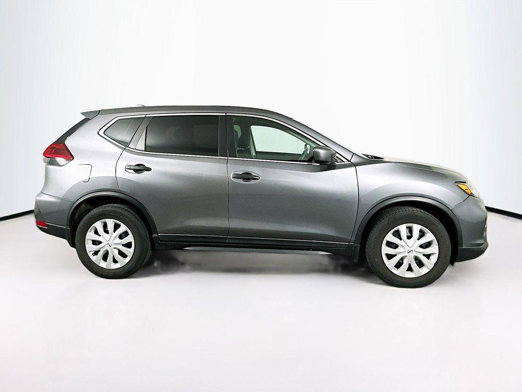used 2020 Nissan Rogue car, priced at $14,608