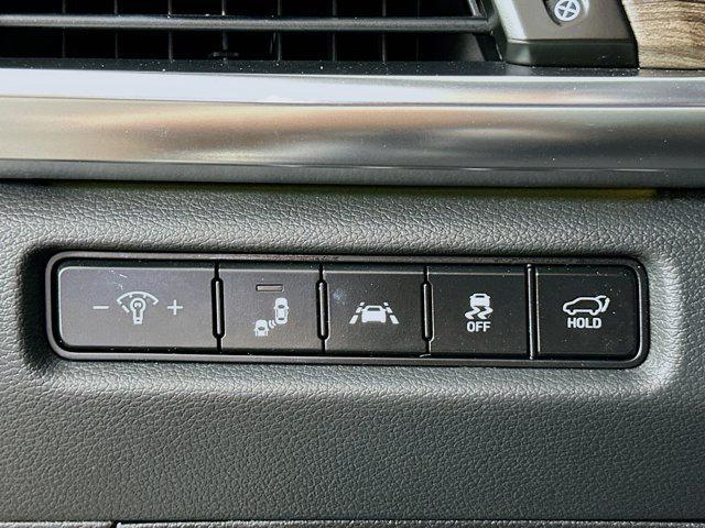 used 2020 Kia Telluride car, priced at $25,397