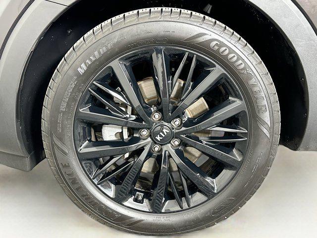 used 2020 Kia Telluride car, priced at $25,397