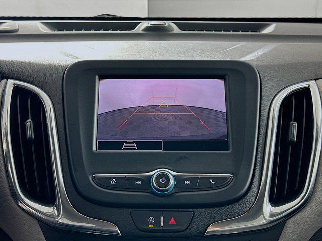 used 2024 Chevrolet Equinox car, priced at $17,487