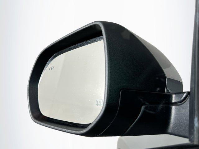 used 2025 Chevrolet Equinox car, priced at $22,247