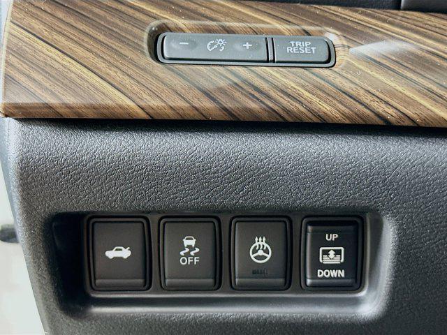 used 2018 Nissan Maxima car, priced at $15,487