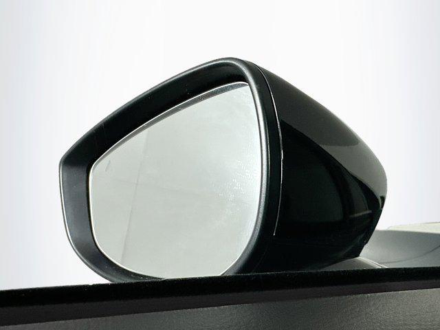 used 2025 Mazda CX-50 car, priced at $27,397