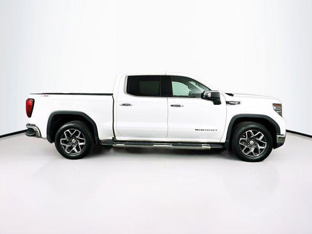used 2022 GMC Sierra 1500 car, priced at $41,397